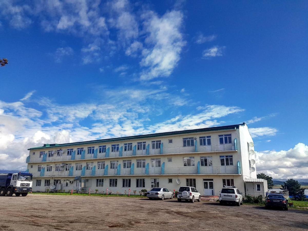 Tsalka Hotel Exterior photo